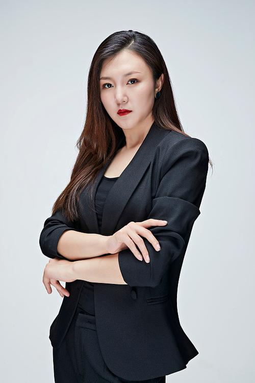 白尘珐 选角与表演指导负责人
